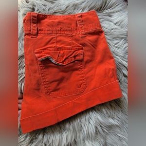 AE shorts